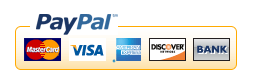 PayPal Payment Solutions